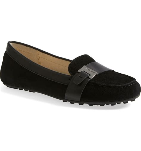 michael kors moccasins sale|michael kors women's flats.